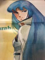 アニメック 大特集 機動戦士Zガンダム 1985年10月号 クリィミーマミ ミンキーモモ ダーティペア うる星やつら スケバン刑事