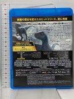 ジュラシック・ワールド 新たなる支配者 NBCユニバーサル・エンターテイメント クリス・プラット [Blu-ray]