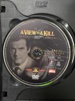 007 美しき獲物たち アルティメット・エディション 20世紀フォックス・ホーム・エンターテイメント・ジャパン ロジャー・ムーア [DVD] 2枚組