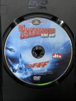 サンダーバード 劇場版 20世紀フォックスホームエンターテイメント シェーン・リマー [DVD]