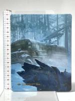 ジュラシック・ワールド/新たなる支配者 4K Ultra HD+ブルーレイ スチールブック ユニバーサルエンターテインメント クリス・プラット [Blu-ray] 2枚組