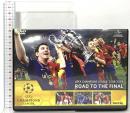 UEFAチャンピオンズリーグ2008/2009 優勝への軌跡  ジェネオン・ユニバーサル スポーツ [DVD]