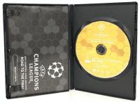 UEFAチャンピオンズリーグ2008/2009 優勝への軌跡  ジェネオン・ユニバーサル スポーツ [DVD]