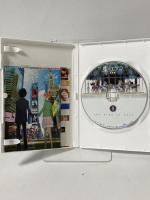 東のエデン 劇場版I The King of Eden アスミック フジテレビ 木村良平 [DVD]