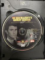 007 女王陛下の007 アルティメット・エディション 20世紀フォックス・ホーム・エンターテイメント・ジャパン ジョージ・レーゼンビー [DVD] 2枚組