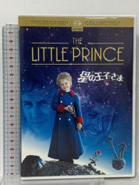 星の王子さま パラマウント ジャパン リチャード・カイリー [DVD]
