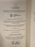 洋書 Made to Stick: Why some ideas take hold and others come unstuck Arrow Books Ltd ChipHeath