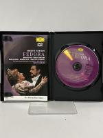 ジョルダーノ:歌劇《フェドーラ》ユニバーサル ミュージック株式会社 ロベルト アバド [DVD]