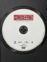 ストリート・オブ・ファイヤー ジェネオン・ユニバーサル・エンターテイメント マイケル・パレ [DVD]