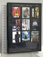KATSUHIRO OTOMO CINEMA ANTHOLOGY TSUTAYA ORIGINAL SPECIAL DVD 大友克洋 DVD