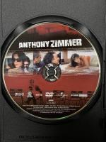 アントニー・ジマー ジェネオンユニバーサルエンターテインメント ソフィー・マルソー [DVD]