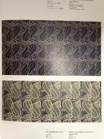 図録 ヴァン・ド・ヴェルド展 1990 東京新聞