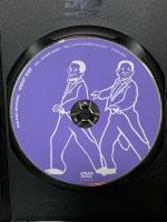 ナイトステップ 政所屋伊兵衛商店 中野ブラザーズ [DVD]