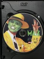 マスク 20世紀フォックスホームエンターテイメント ジム・キャリー [DVD] 2枚組