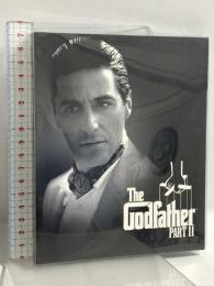 ゴッドファーザー PART2 デジタル・リストア版 パラマウントジャパン アル・パチーノ DVD+Blu-ray 2枚組