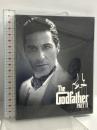 ゴッドファーザー PART2 デジタル・リストア版 パラマウントジャパン アル・パチーノ DVD+Blu-ray 2枚組