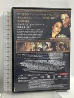 オペラ座の怪人 NBCユニバーサル・エンターテイメントジャパン ジェラルド・バトラー [DVD]