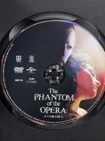 オペラ座の怪人 NBCユニバーサル・エンターテイメントジャパン ジェラルド・バトラー [DVD]