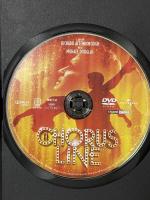 コーラスライン ジェネオン・ユニバーサル エンターテイメント マイケル・ダグラス [DVD]