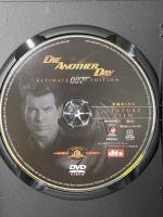 ダイ・アナザー・デイ(デジタルリマスター・バージョン) 20世紀 フォックスホームエンターテイメントジャパン株式会社 ピアース・ブロスナン [DVD]