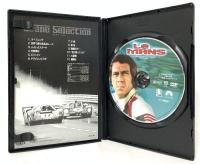 栄光のル・マン パラマウントホームエンタテイメントジャパン スティーヴ・マックィーン [DVD]