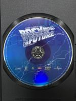 バック・トゥ・ザ・フューチャー ジェネオンユニバーサルエンターテインメント マイケル・Ｊ・フォックス [DVD]