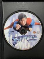 スーパーマン ディレクターズカット版  ワーナー・ホーム・ビデオ クリストファー・リーブ [DVD]
