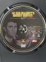 女王陛下の007(デジタルリマスター・バージョン) 20世紀 フォックスホームエンターテイメントジャパン株式会社 ジョージ・レーゼンビー [DVD]