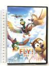 FLY!/フライ! NBCユニバーサルエンターテインメント クメイル・ナンジアニ [DVD]