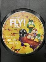 FLY!/フライ! NBCユニバーサルエンターテインメント クメイル・ナンジアニ [DVD]