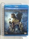 美女と野獣 BEAUTY AND THE BEAST ウォルト・ディズニー・ジャパン エマ・ワトソン Blu-ray 3D
