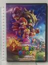 ザ・スーパーマリオブラザーズ・ムービー NBCユニバーサル・エンターテイメント クリス・プラット [DVD]