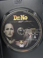007 ドクター・ノオ アルティメット・エディション 20世紀フォックス・ホーム・エンターテイメント・ジャパン ショーン・コネリー [DVD]