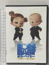 ボス・ベイビー ファミリー・ミッション NBCユニバーサル・エンターテイメント トム・マクグラス [DVD]