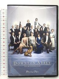 ダウントン・アビー NBCユニバーサルエンターテインメント ヒュー・ボネヴィル [DVD]