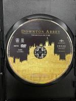 ダウントン・アビー NBCユニバーサルエンターテインメント ヒュー・ボネヴィル [DVD]