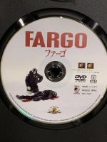 ファーゴ 20世紀フォックスホームエンターテイメント フランシス・マクドーマンド DVD