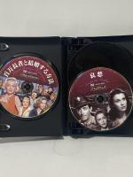 シネマ百貨店 日本語吹替 DVD10枚組 SHINSEIDO マリリン・モンロー [DVD]