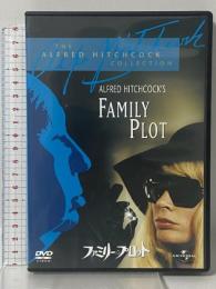 ファミリー・プロット [DVD] ジェネオン・ユニバーサル・エンターテイメント カレン・ブラック