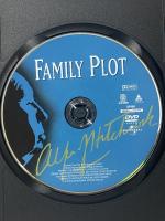 ファミリー・プロット [DVD] ジェネオン・ユニバーサル・エンターテイメント カレン・ブラック