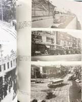 写真集「神戸100年」神戸市（兵庫県）平成元年