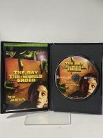 怪奇異星物体 (株)ソニーピクチャーズエンタテインメント ナスターシャ・キンスキー [DVD]