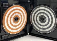 SHIRIKUMA CAFE cafe.6 エイベックス 小学館 ヒガアロハ 神谷浩史 櫻井孝宏 しろくまカフェ Blu-ray 2枚組