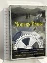 モダン・タイムス MODERN TIMES CHARLIE CHAPLIN チャールズ・チャップリン DVD
