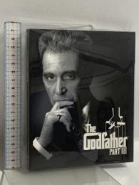 ゴッドファーザー PART3 デジタル・リストア版 パラマウントジャパン アル・パチーノ DVD+Blu-ray 2枚組