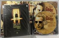 ゴッドファーザー PART3 デジタル・リストア版 パラマウントジャパン アル・パチーノ DVD+Blu-ray 2枚組