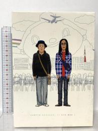 パチスロ必勝ガイド的 ういちとヒカルのちょっとおもスロいTV DVD BOX 1 白夜書房 パチスロパニック７特別編集 [DVD] 4枚組