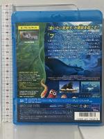 ファインディング・ドリー 3D ウォルト・ディズニー・ジャパン エレン・デジェネレス [Blu-ray]