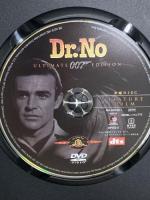 ドクター・ノオ(デジタルリマスター・バージョン) 20世紀フォックスホームエンターテイメント ショーン・コネリー DVD