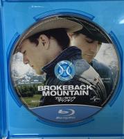 ブロークバック・マウンテン ジェネオンユニバーサルエンターテインメント ヒース・レジャー [Blu-ray]